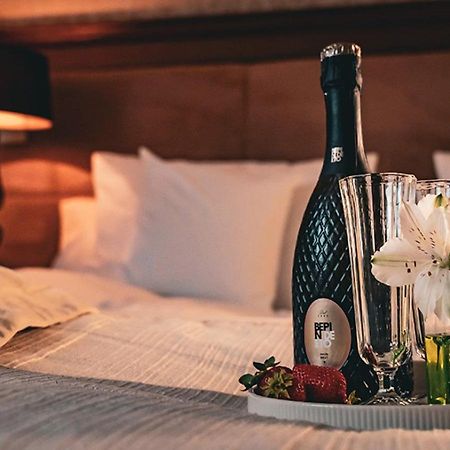 Hotel & Medi-Spa Bialy Kamien Swieradow-Zdroj Ngoại thất bức ảnh