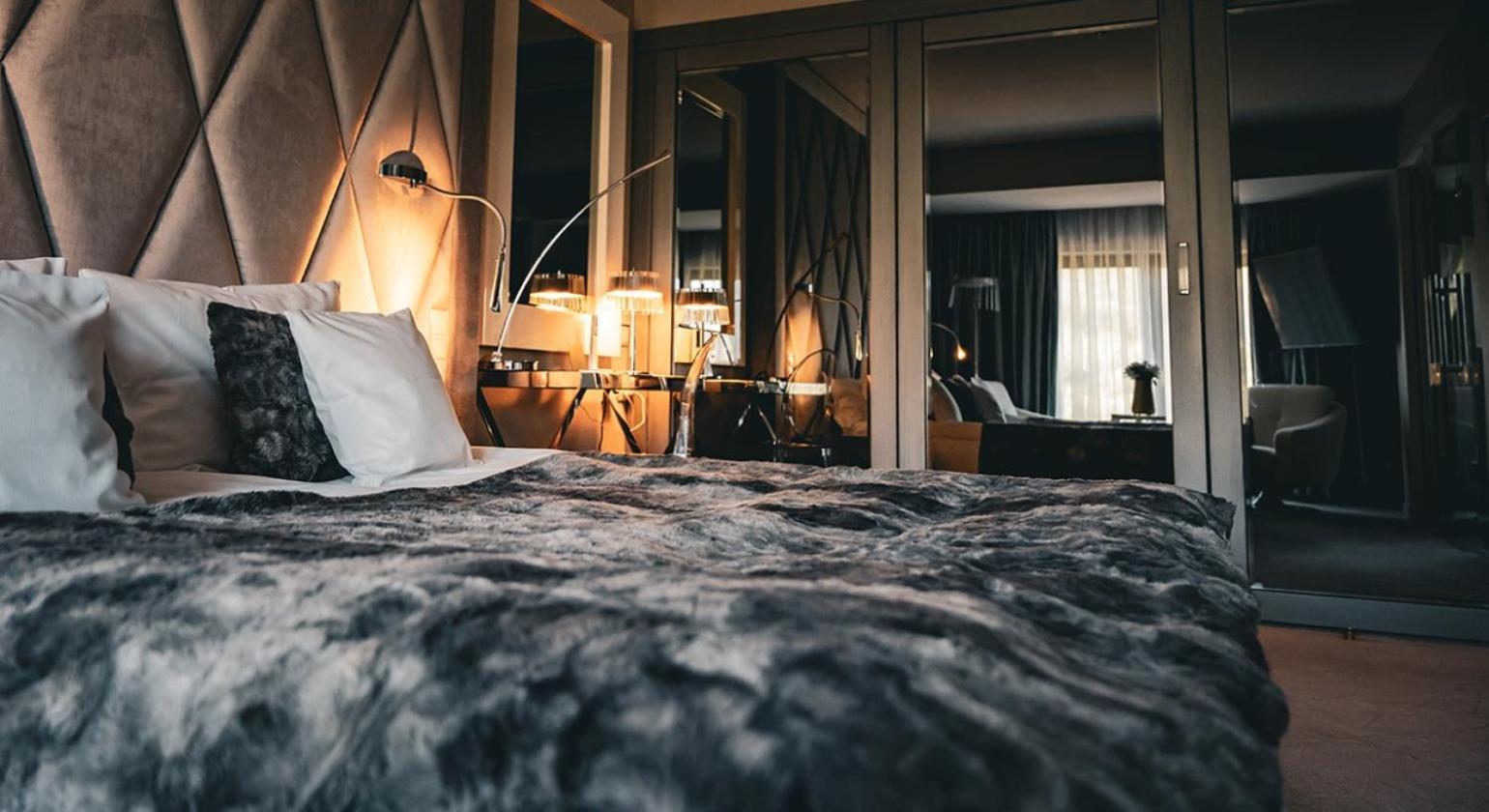 Hotel & Medi-Spa Bialy Kamien Swieradow-Zdroj Ngoại thất bức ảnh