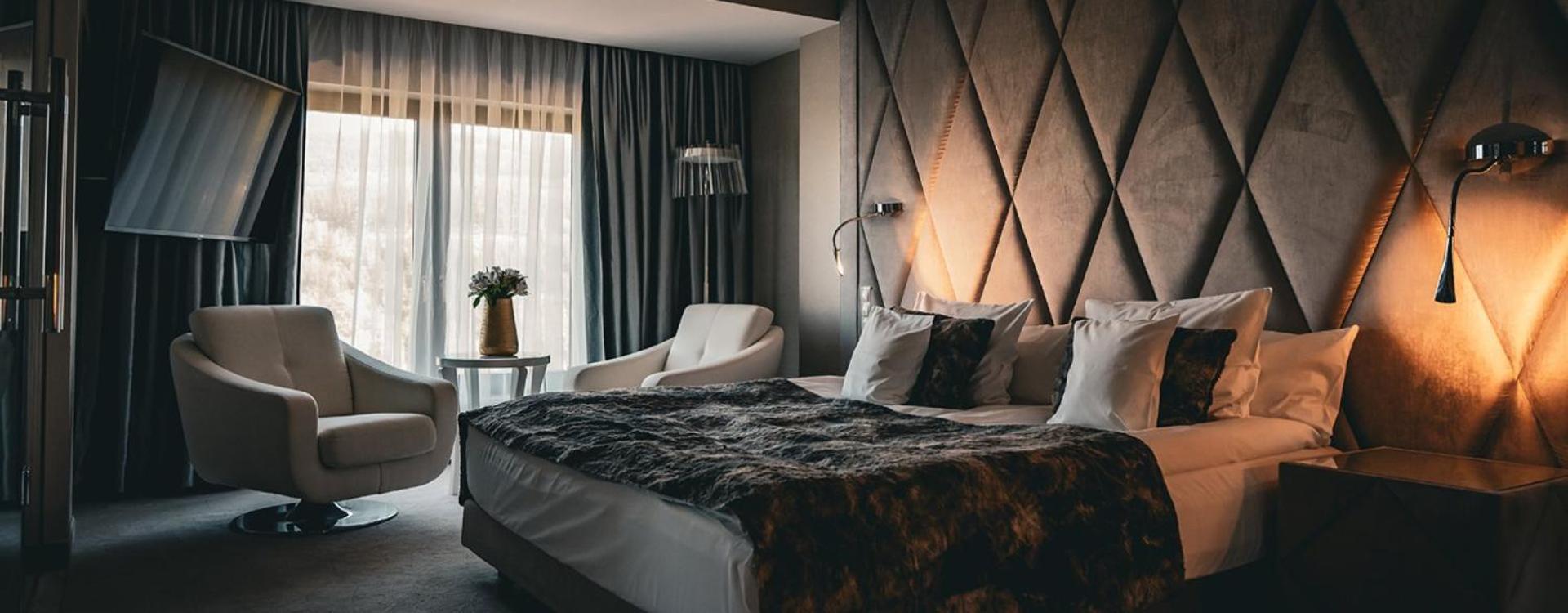 Hotel & Medi-Spa Bialy Kamien Swieradow-Zdroj Ngoại thất bức ảnh