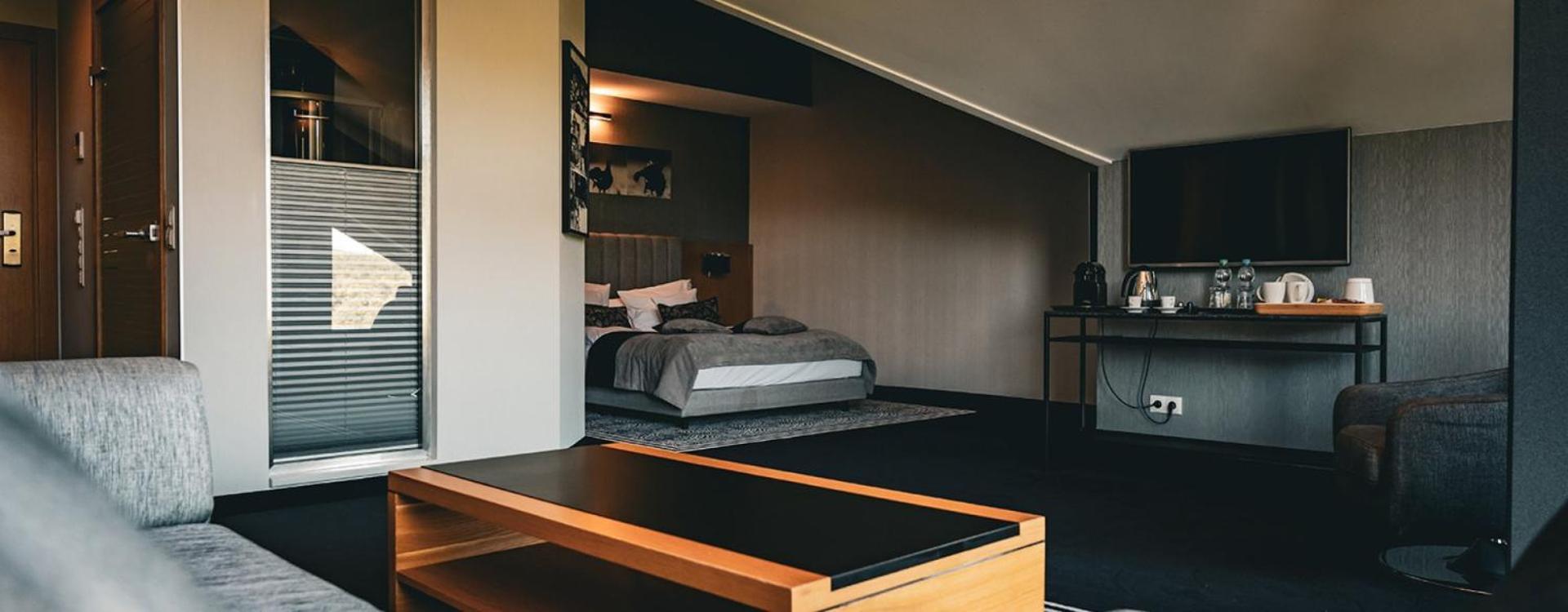 Hotel & Medi-Spa Bialy Kamien Swieradow-Zdroj Ngoại thất bức ảnh