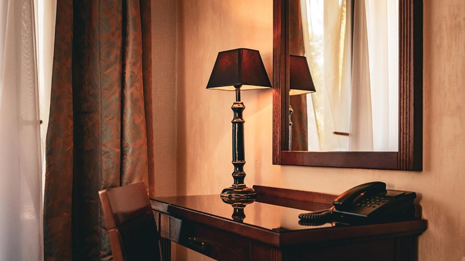 Hotel & Medi-Spa Bialy Kamien Swieradow-Zdroj Ngoại thất bức ảnh
