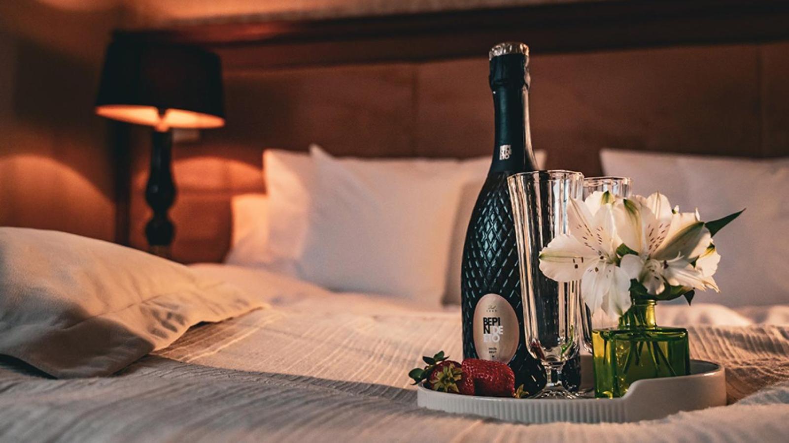 Hotel & Medi-Spa Bialy Kamien Swieradow-Zdroj Ngoại thất bức ảnh